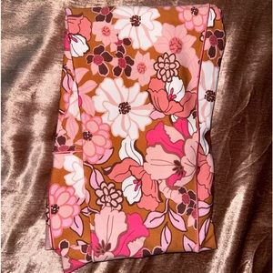 Aerie Crossover Leggings